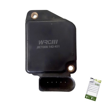 Витратомір do audi 059906461d 140016110 фото №1