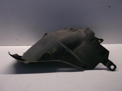 Підкрилок renault clio iii # фото №1