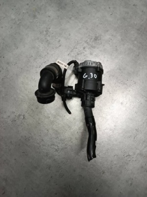Bmw 5 g30 g31 додаткова насос wody фото №1
