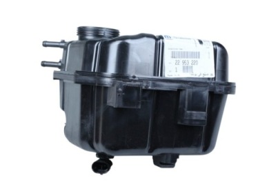 Бак системы охлаждение opel 22953220 оригинал фото №1