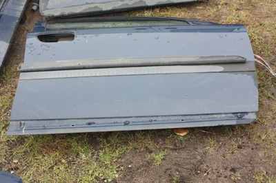 Дверь правый перед volvo v70 ii фото №1