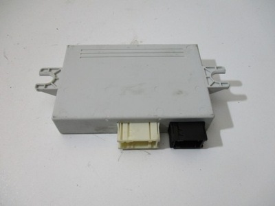 Модуль блок керування паркування mini cooper r55 3450085 фото №1