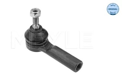 END DRIVE SHAFT KIEROWNICZEGO  