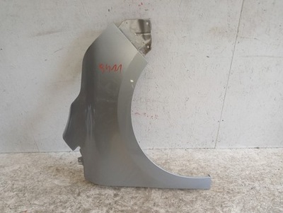 Крыло правый перед передний renault kangoo iv 4 21- фото №1