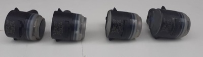 SENSOR APARCAMIENTO PEUGEOT CITROEN 9813348377-XT  