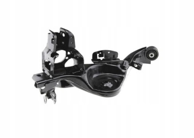 Рычаг задняя левый do nissan qashqai j10 2007-2013 фото №1