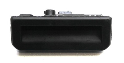 Кнопка механізму кришки багажника skoda vw seat фото №1