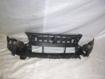 Усилитель кронштейн бампера citroen berlingo 14- фото №1