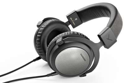 Słuchawki wokółuszne Beyerdynamic T5 III