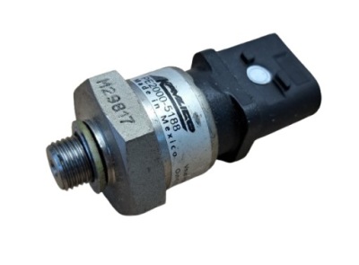 Оригінал iveco датчик тиску вихлопних газів pe2000-5188 фото №1