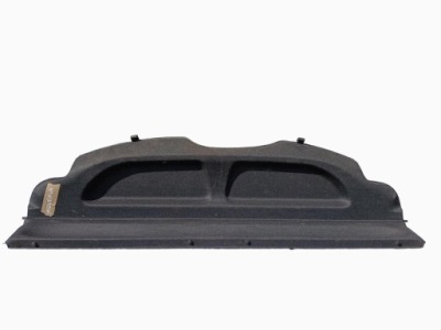 Полиця задній задня багажника fiat multipla фото №1