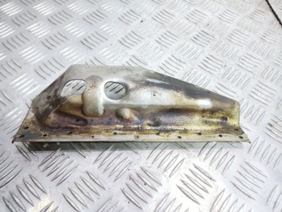 Защита тепловая bmw 3 e46 7502347 фото №1