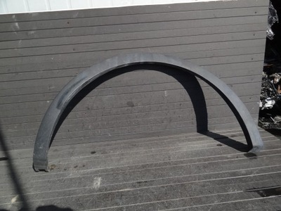 Renault kadjar 2016 молдинг крыла правый задняя org фото №1