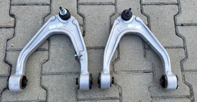 Maserati ghibli iii рычаг левый перед верхний oryg фото №1