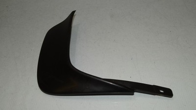 Брызговик правый задняя toyota yaris iii porysowane фото №1