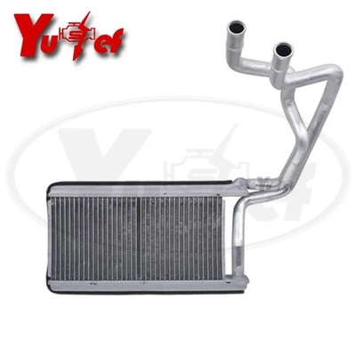 ALL HEATER ALUMINIUM CORE FITS FOR MITSUBISHI L200 2005-2~7389  