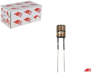 Komutator генератора as-pl фото №1