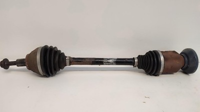 Vw tiguan ii приводной вал перед 3q0407272bh фото №1