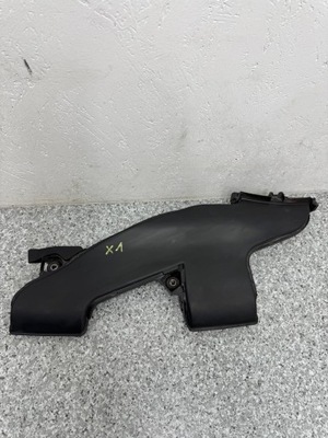 Впуск повітря bmw x1 f48 2015-2018 8576980 фото №1