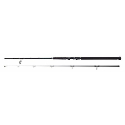 Madcat Black Spin 270cm 40-150g Wędka sumowa