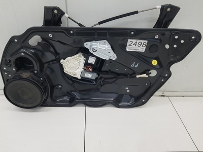 MECHANIZMAS STIKLAI DEŠINYSIS PRIEK. PASSAT B6 1K0959792G 1K0959702K 3C1837756F 