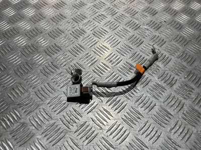 Клема мінусова hyundai ioniq 6 22- фото №1