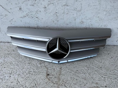 Решётка радиатора решётка радиатора решётка радиатора бампера mercedes e klasa coupe w207 207 фото №1