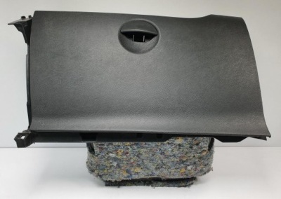 Бардачок пасажира renault kangoo ii рестайлінг  681083048r фото №1