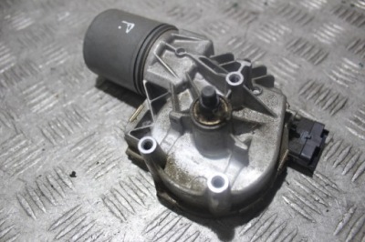 Моторчик двірник перед peugeot 308 i фото №1