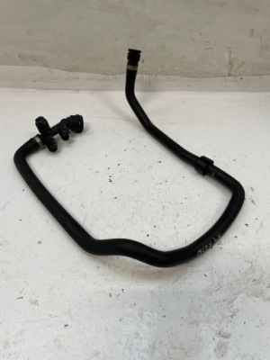 Bmw x4 шланг wody труба wąż 8514057 1711402 фото №1