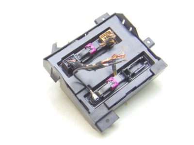 Модуль блок керування комфорту audi a4 b8 lift 8k0907064fc фото №1