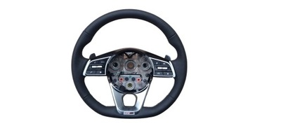 Повітропровід kia ceed iii gt шкіра пелюстки перемикання підігрівається фото №1