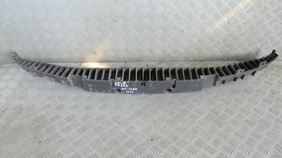 Усилитель бампера перед renault clio iii 05-09r фото №1