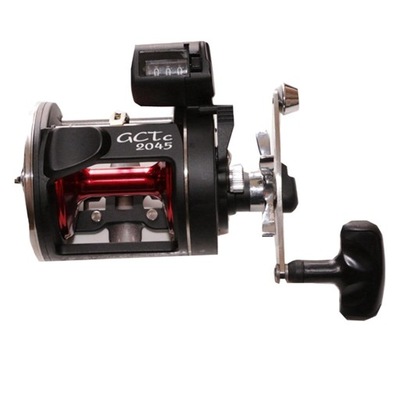 casting Lure Cast Trolling Caster Wheel