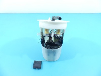 Насос пального 02c53025278 bmw e90 2.0 129km фото №1