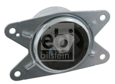 FEBI BILSTEIN 15635 ПОДУШКА SILN.ASTRA G,ZAFIRA PRZOD/L/