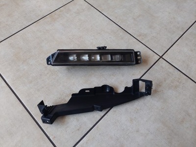 Свет led - кронштейн - honda cr-v v - 2018 фото №1