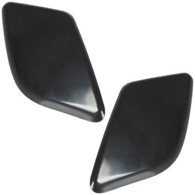 Renault megane 3 заглушка розпилювача фара фото №1