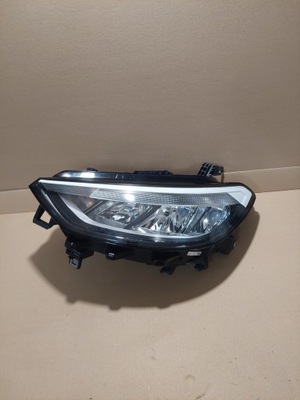 VW ID.3 .LAMPA LEWA PRZEDNIA