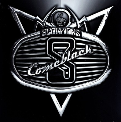 SCORPIONS: COMEBLACK [2XWINYL]