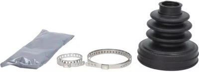 Autofren захист шарнір d8575 фото №1