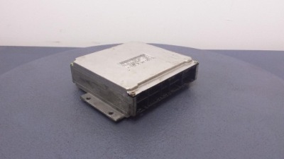 Mercedes slk r170 2.3 b компрессор блок управления двигателя a0235452232 0261204572 фото №1