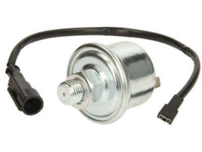 Датчик тиску оливи opel фото №1