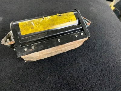 Passat b5 подушка пассажира подушка безопасности 3b0880204a фото №1