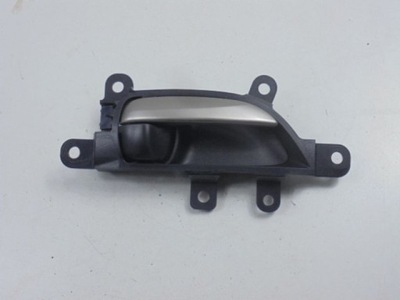 Lexus nx i az10 ручка внутрішня права задня фото №1