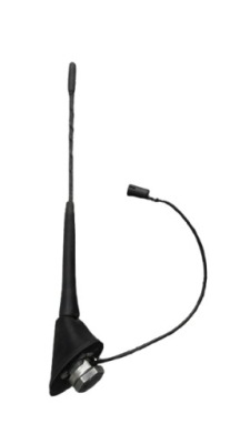 Skoda fabia i антенна кровельная bat фото №1