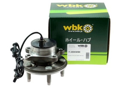 Ступиця колеса передній jaguar s-type 2000-2008 фото №1