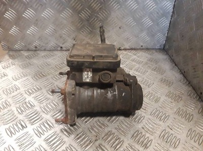 Клапан модулятор ebs scania r k000089 фото №1