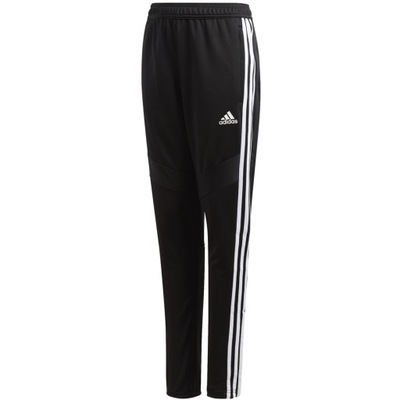 Spodnie adidas Tiro 19 czarny r. 116