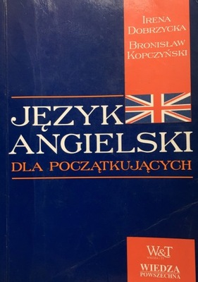 Język angielski dla początkujących